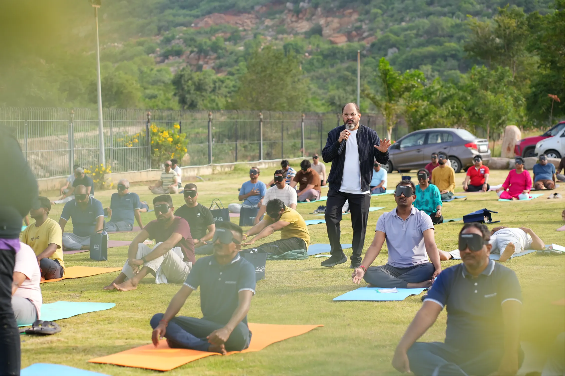 Breathwork