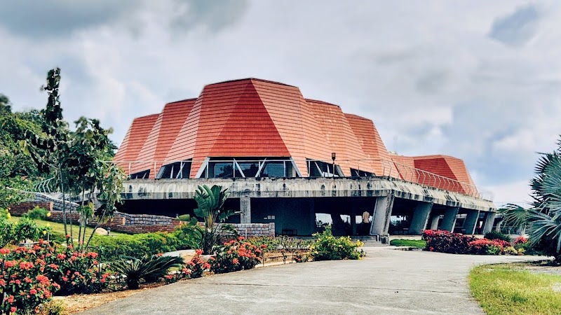 Venue building
